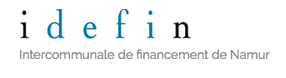 logo idefin