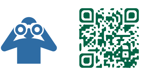 QR Aide ID PNVH