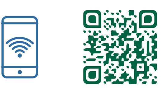 QR tuto Smart Viroinval