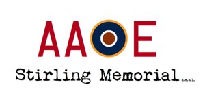 AA - E Stirling Memorial ASBL