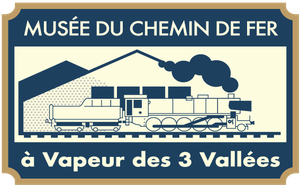 asbl de Gestion du Musée du Chemin de Fer à Vapeur des 3 Vallées (CFV3V)