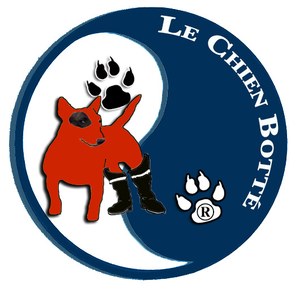 Le Chien Botté, Chiens de Recherche