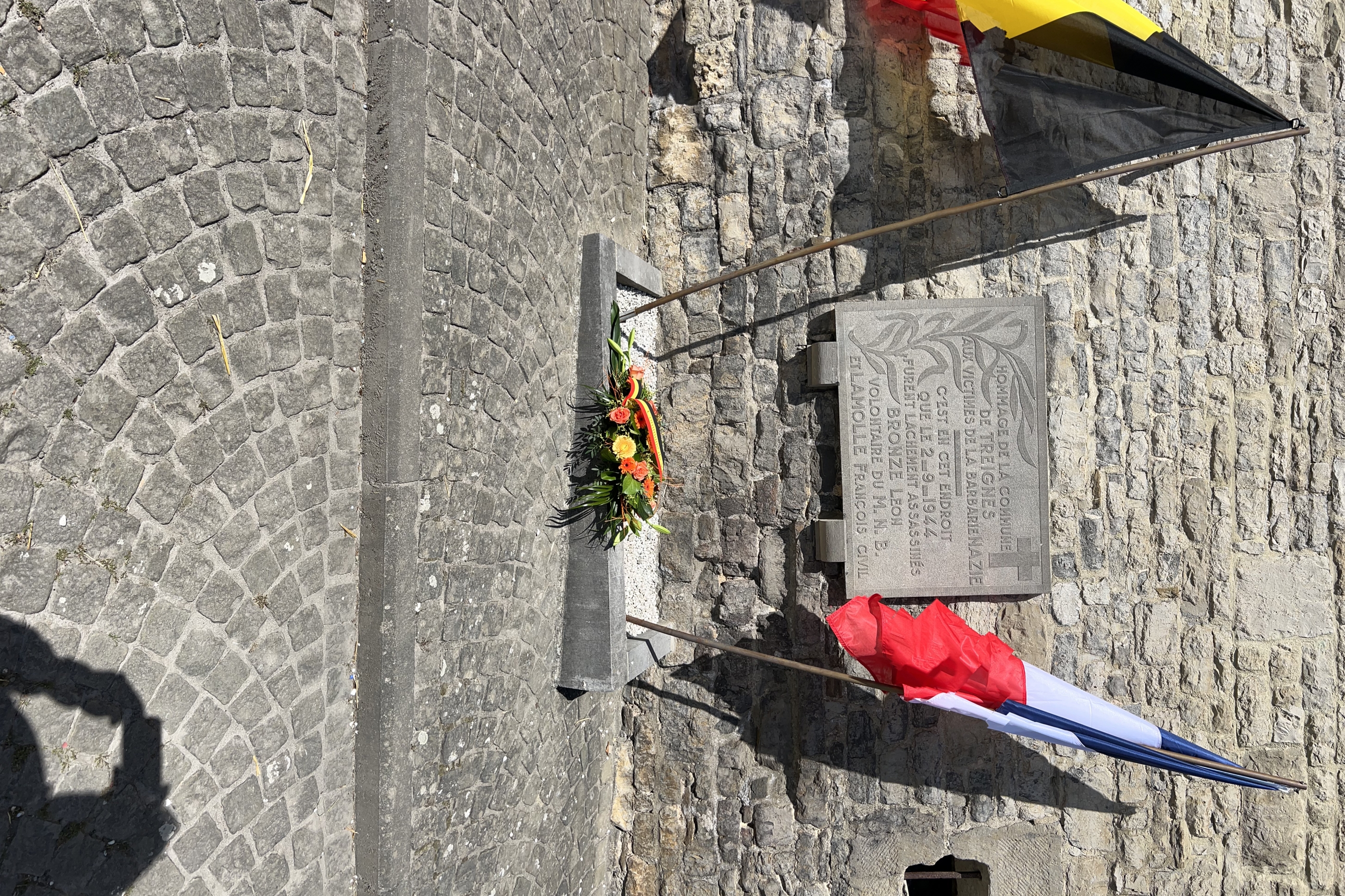 8 mai 3