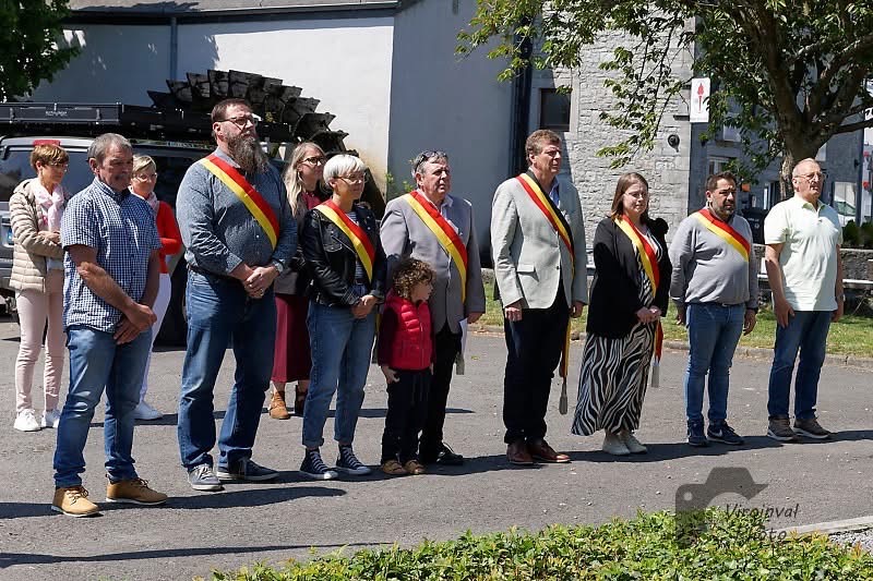 8 mai 3