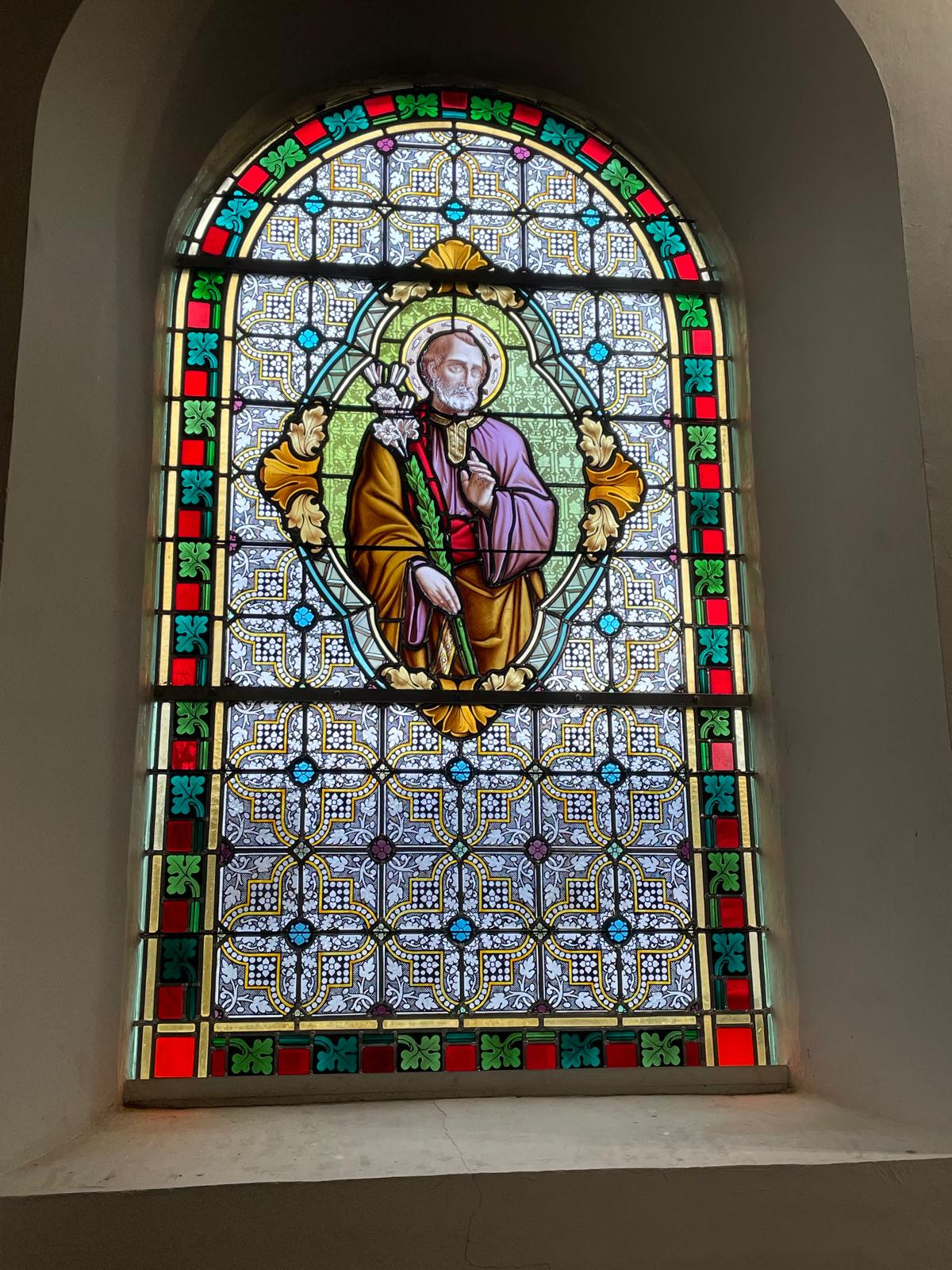 vitraux