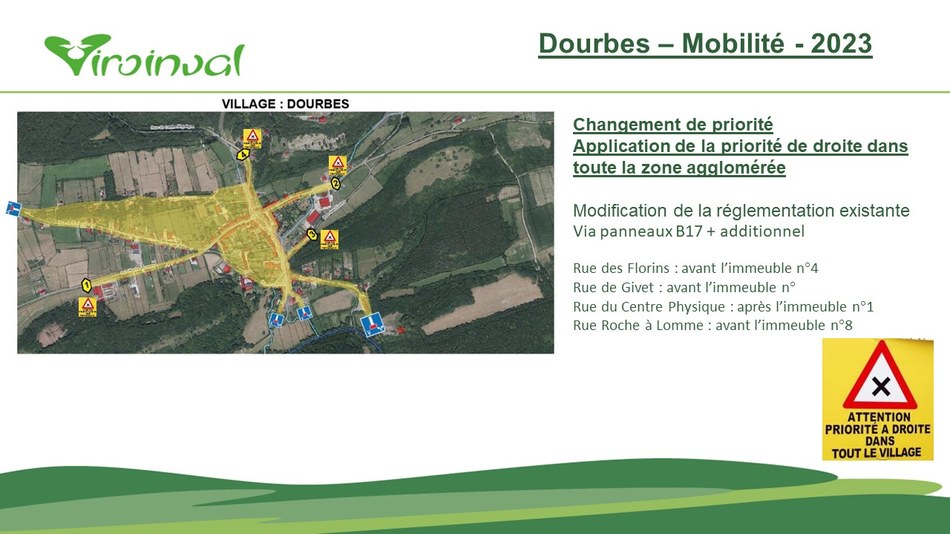 RCPDR Dourbes 1