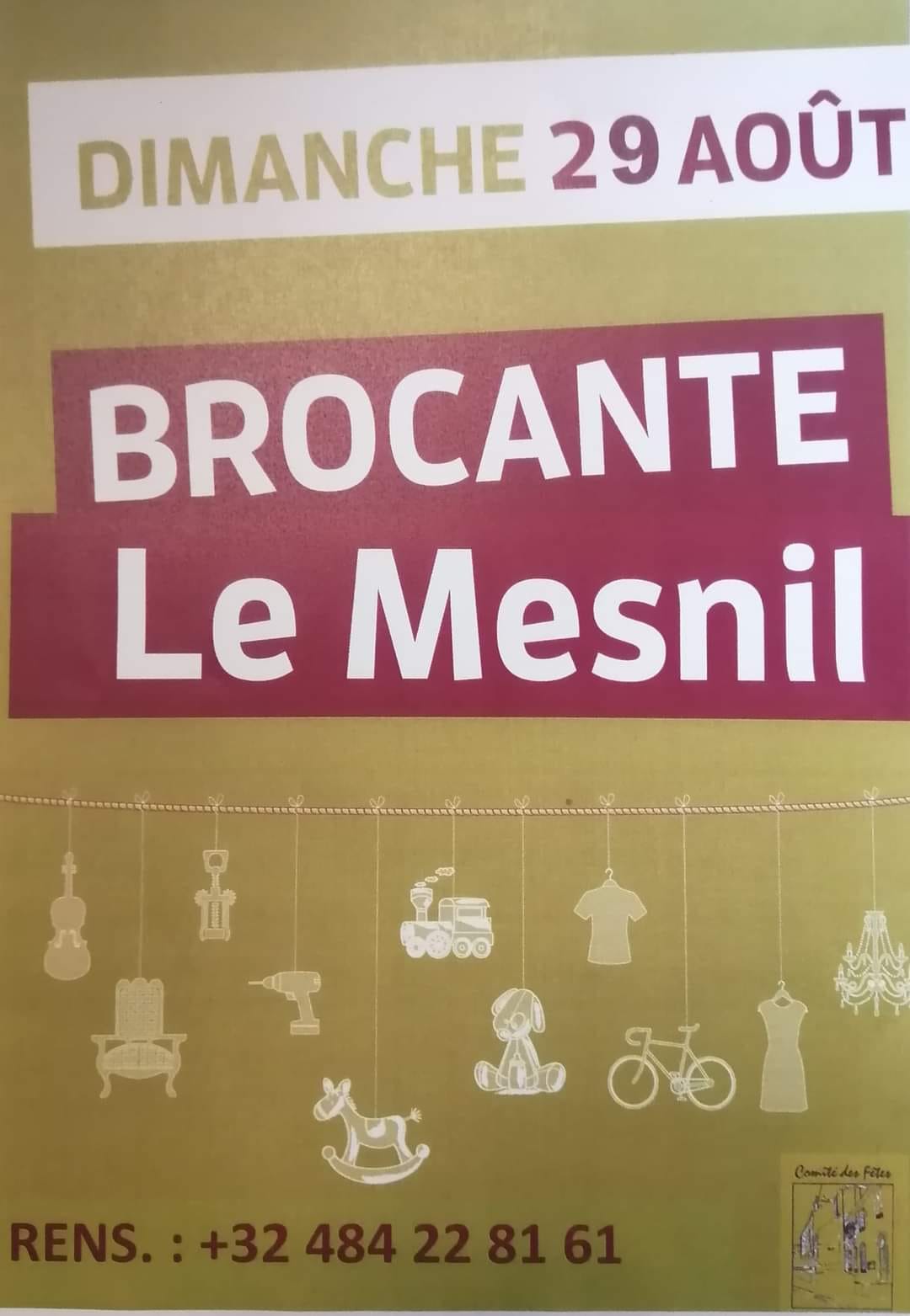 Brocante