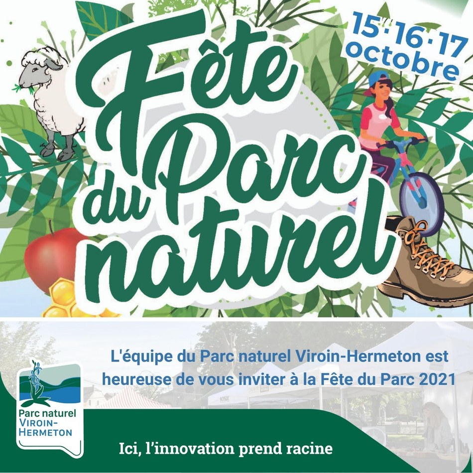 2021 10 15 Fête du Parc 1