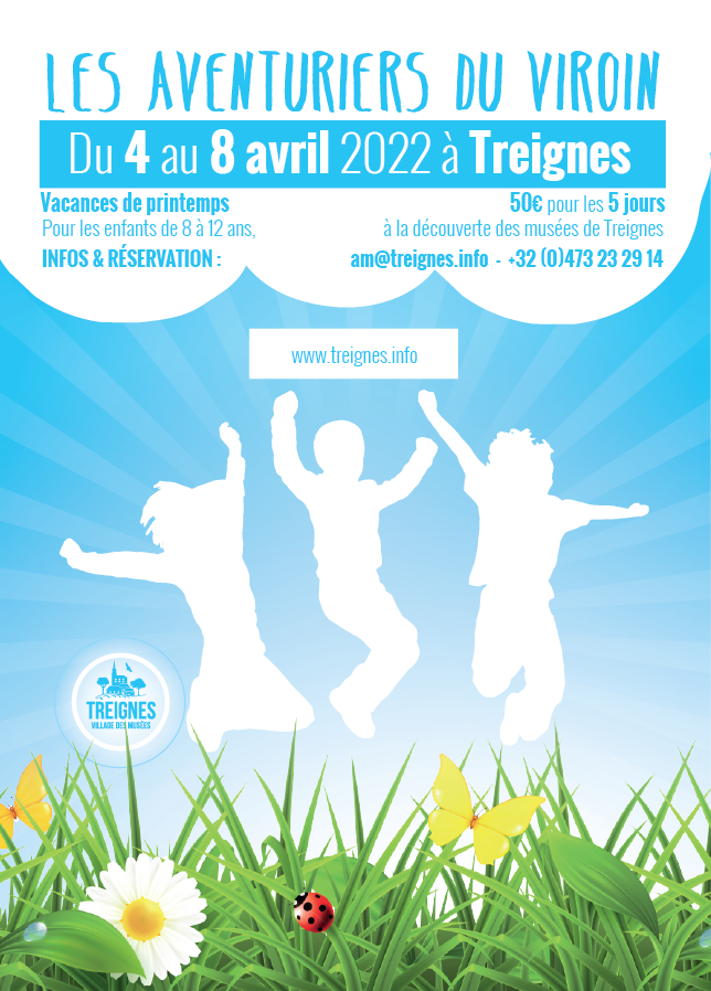 2022 04 04 Les Aventuriers du Viroin