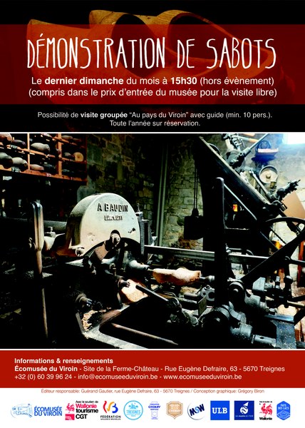 2024 Démo Sabot