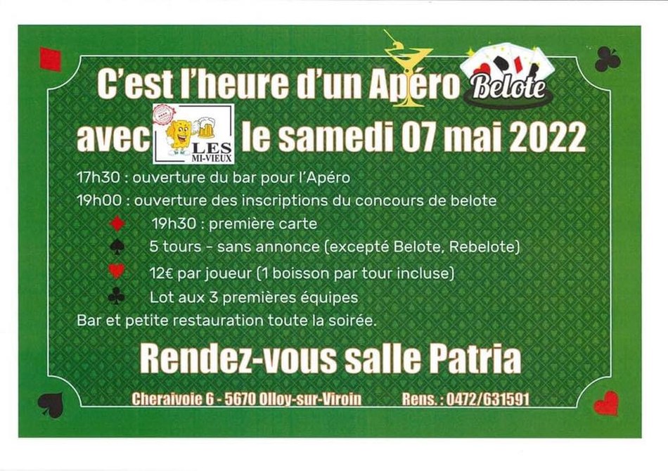 22 05 07 apéro belote