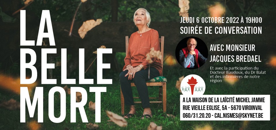 22 10 06 La Belle Mort