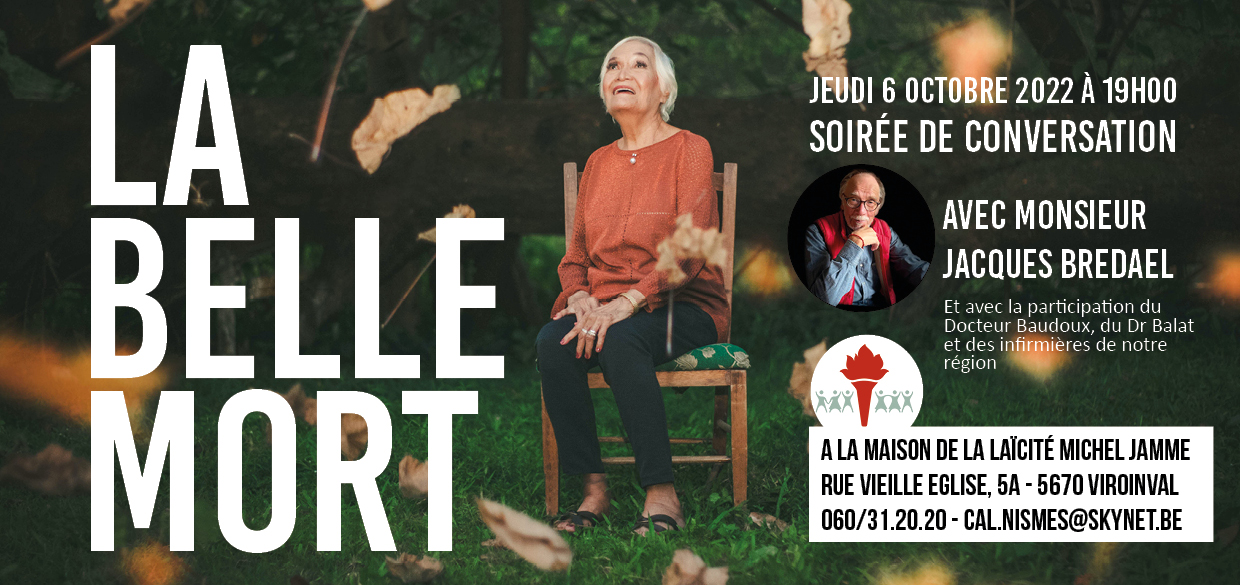 22 10 06 La Belle Mort