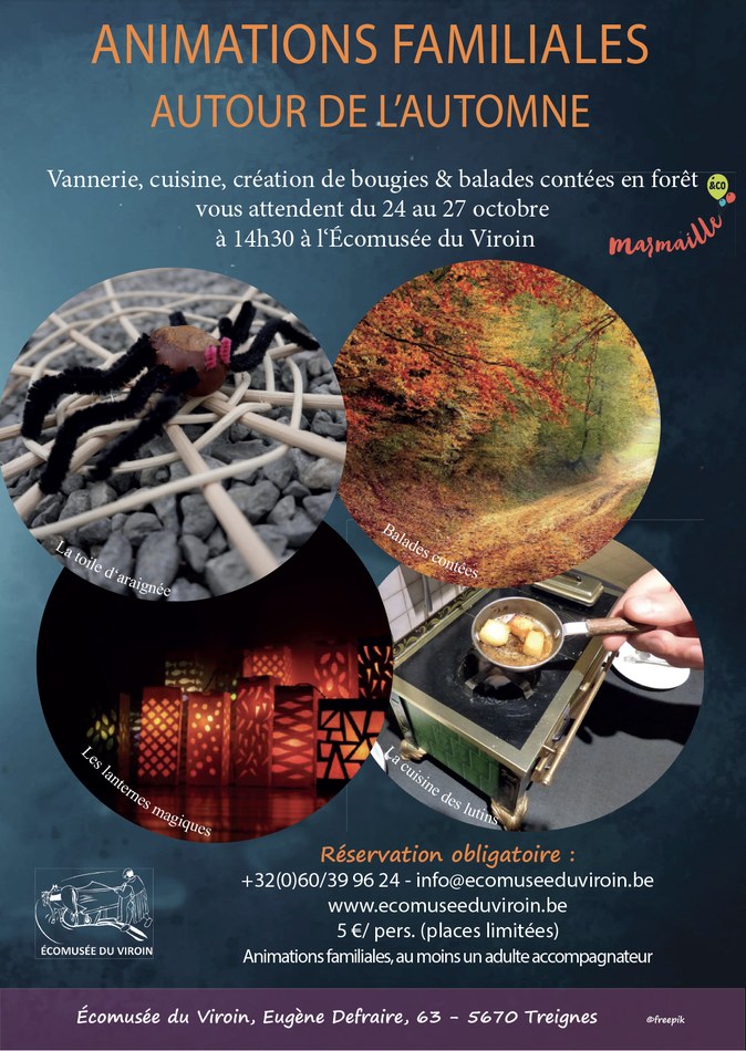 22 10 24 Animations familiales autour de l'automne