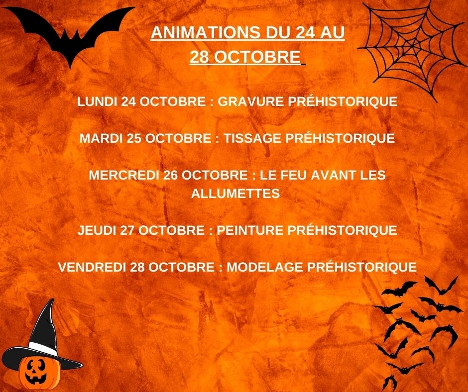 22 10 24 Halloween Malgré tout