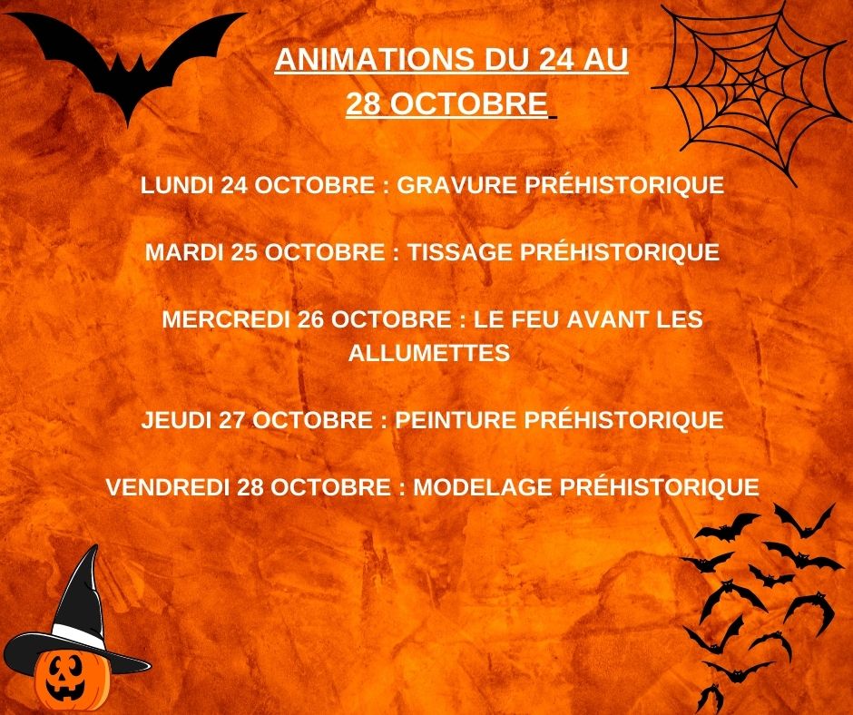 22 10 24 Halloween Malgré tout