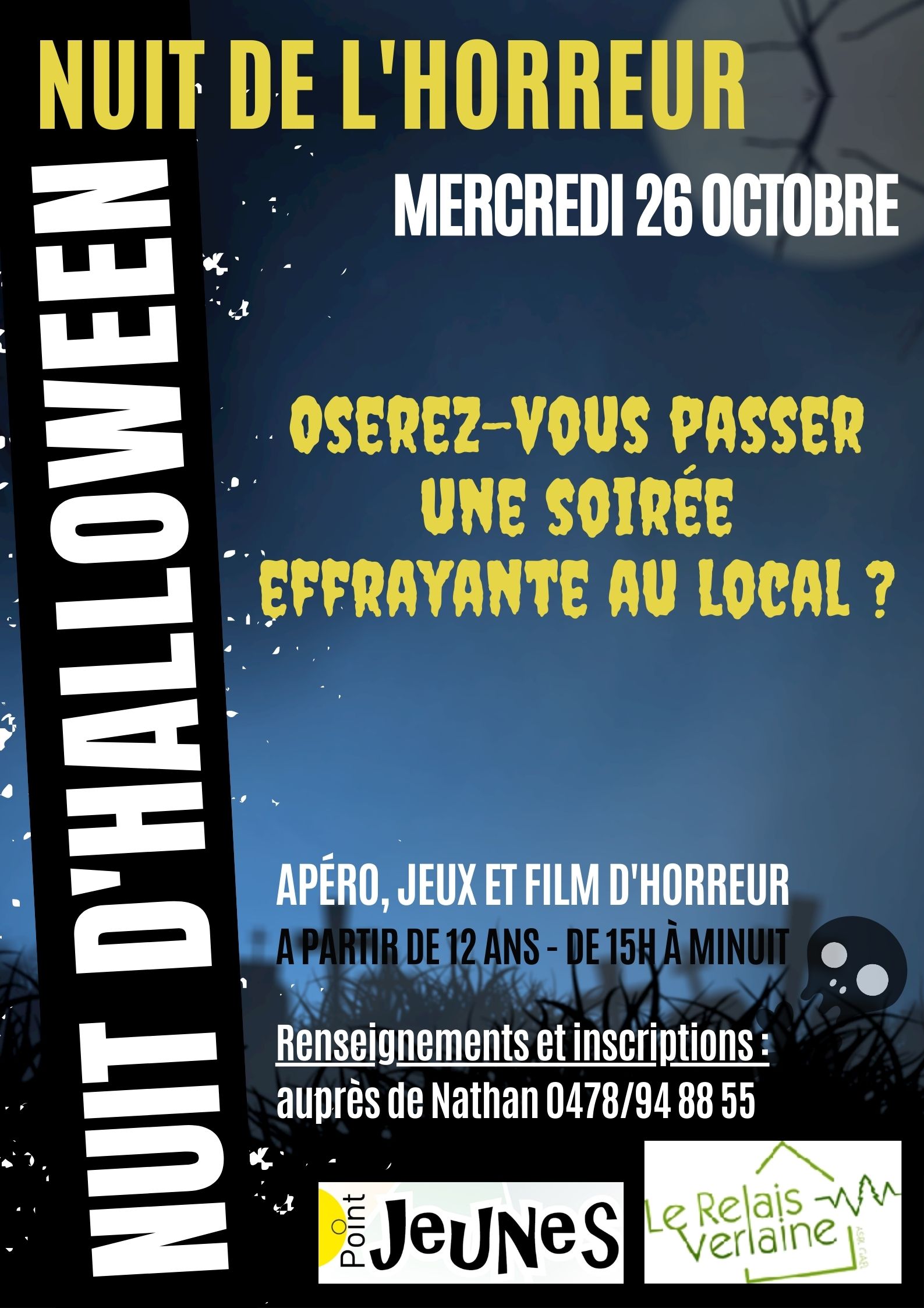 22 10 26 Nuit de l'horreur
