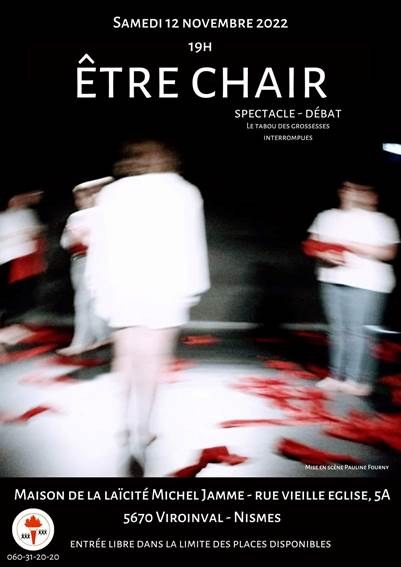 22 11 12 être chair