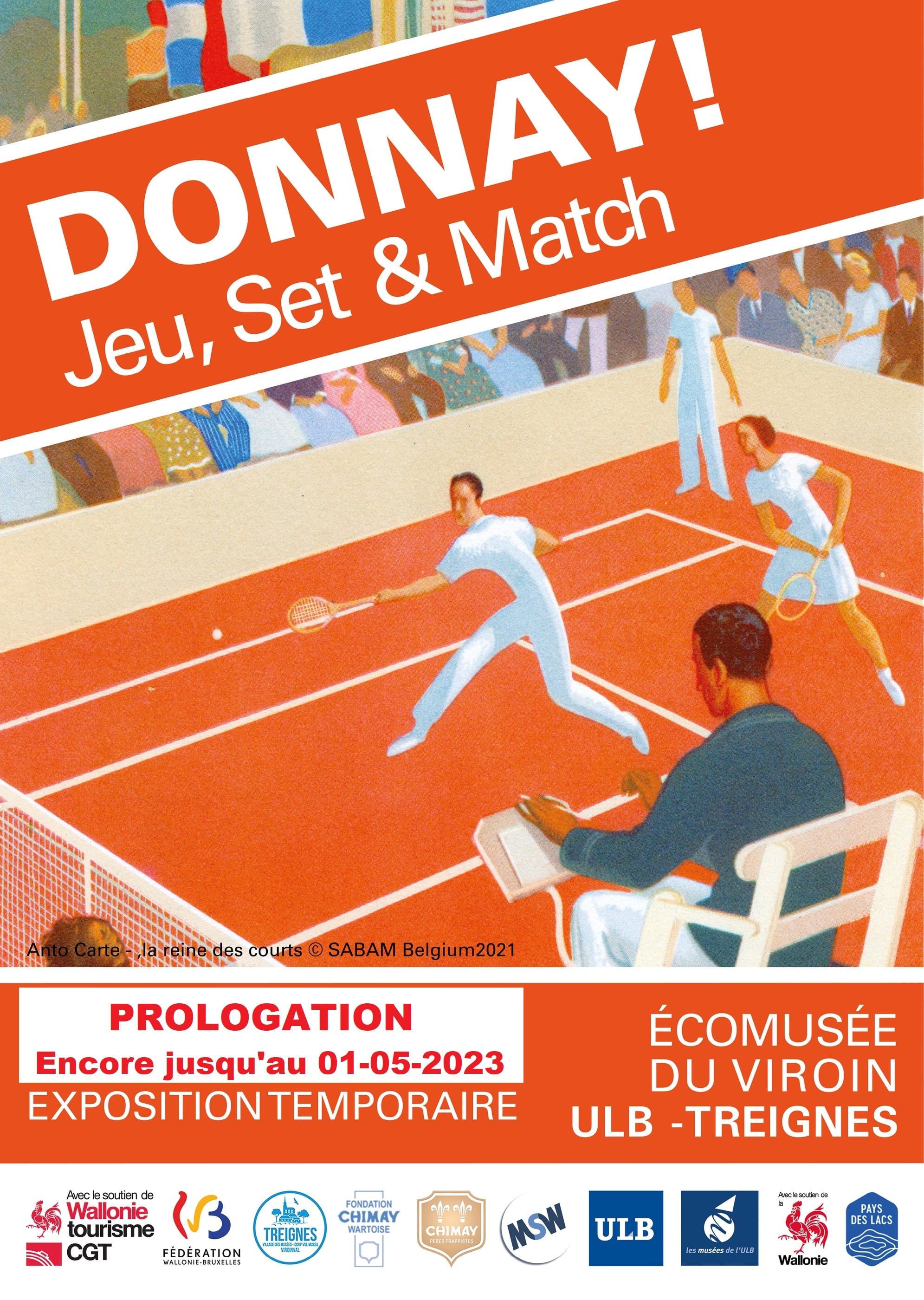 23 01 02 Donnay