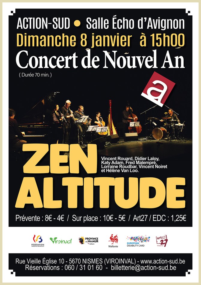 23 01 08 Zen attitude