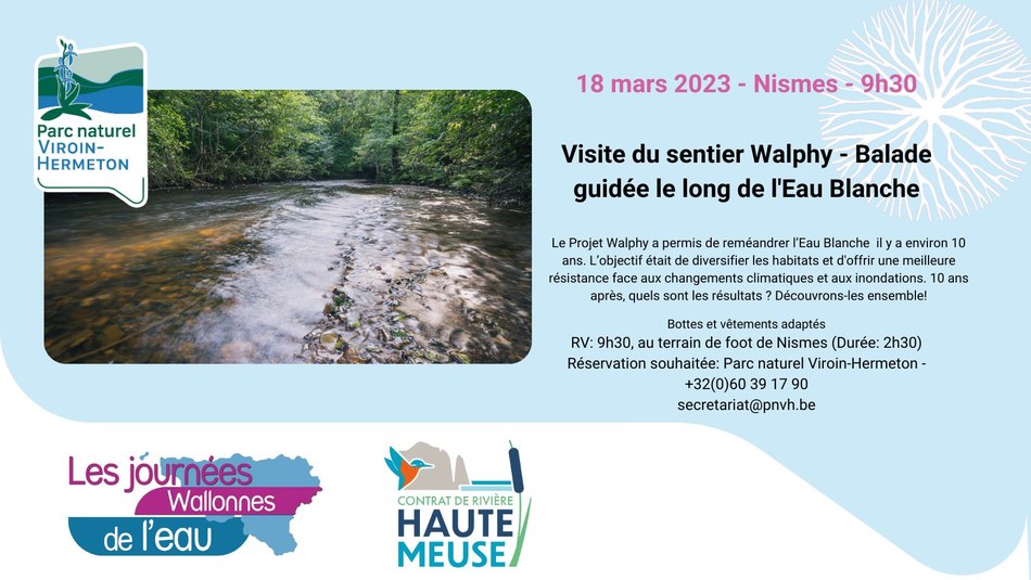 23 03 18 Visite du Sentier Walphy