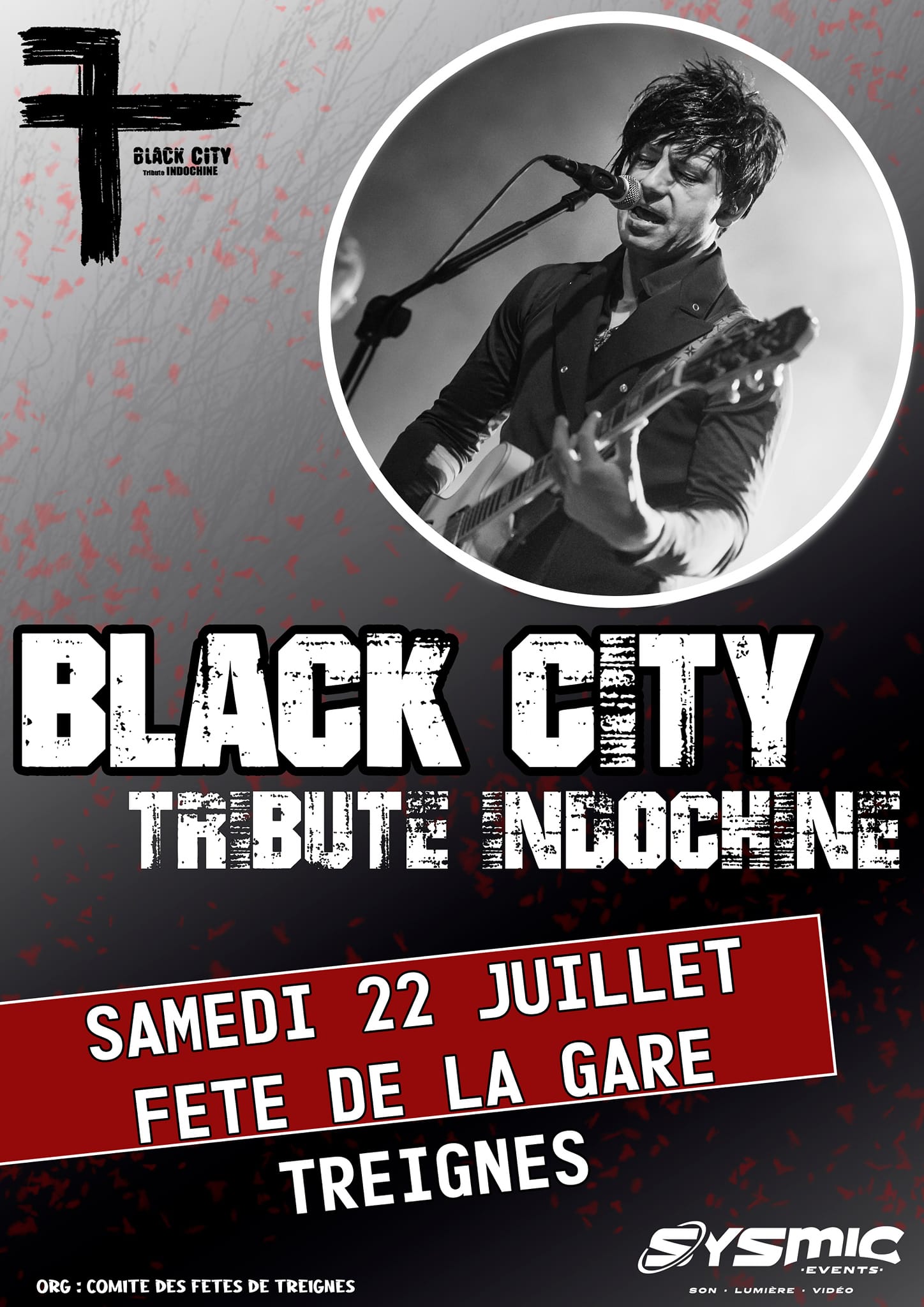 23 07 22 Fete de la gare   Black City
