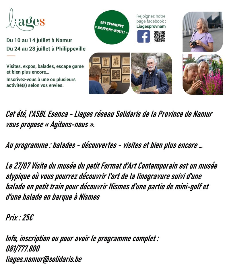 23 07 27 Agitons nous