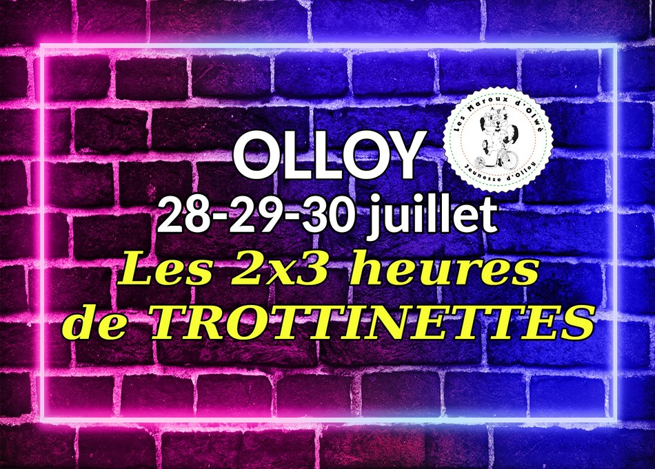23 07 28 2x3h trottinettes
