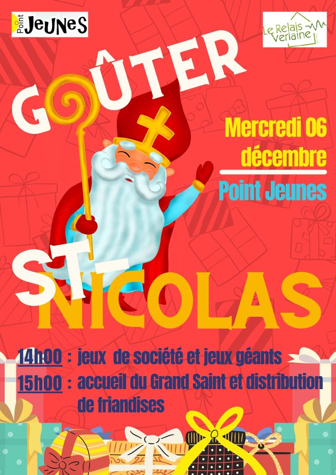 23 12 06 Saint Nicolas 2023