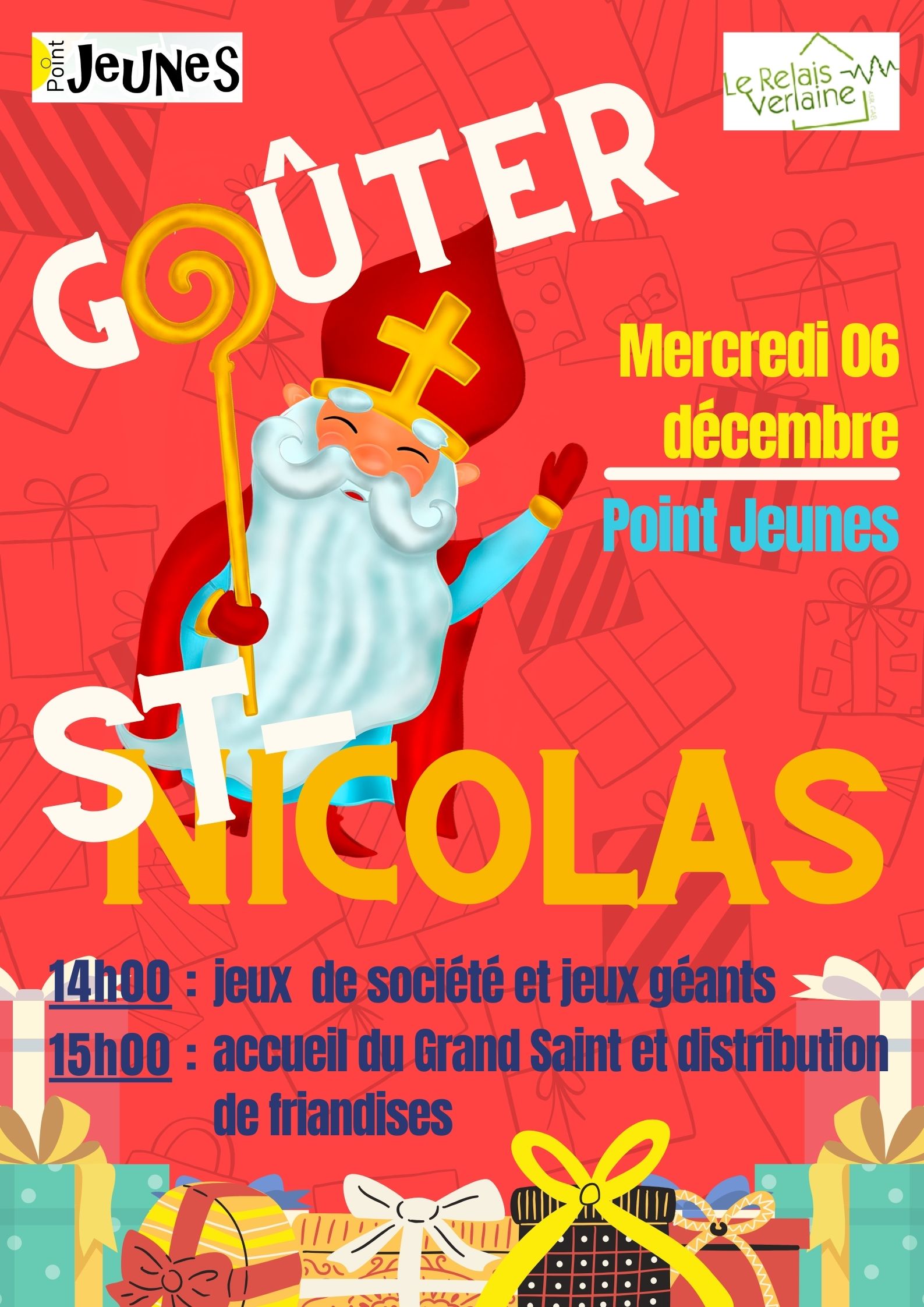 23 12 06 Saint Nicolas 2023