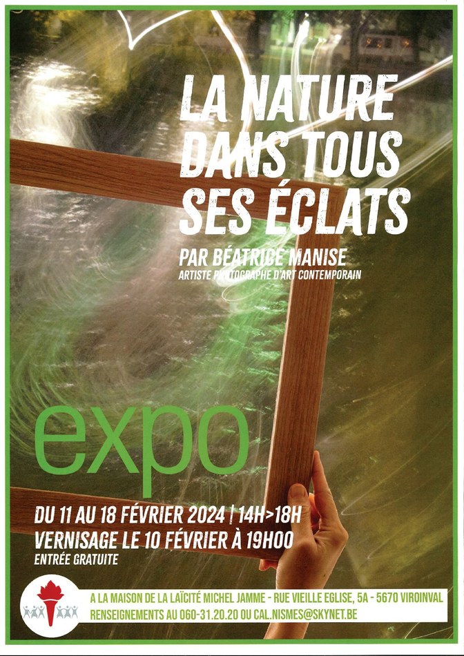 24 02 11 La nature dans tous ses éclats