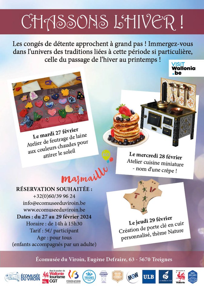 24 02 27 Chassons l'hiver