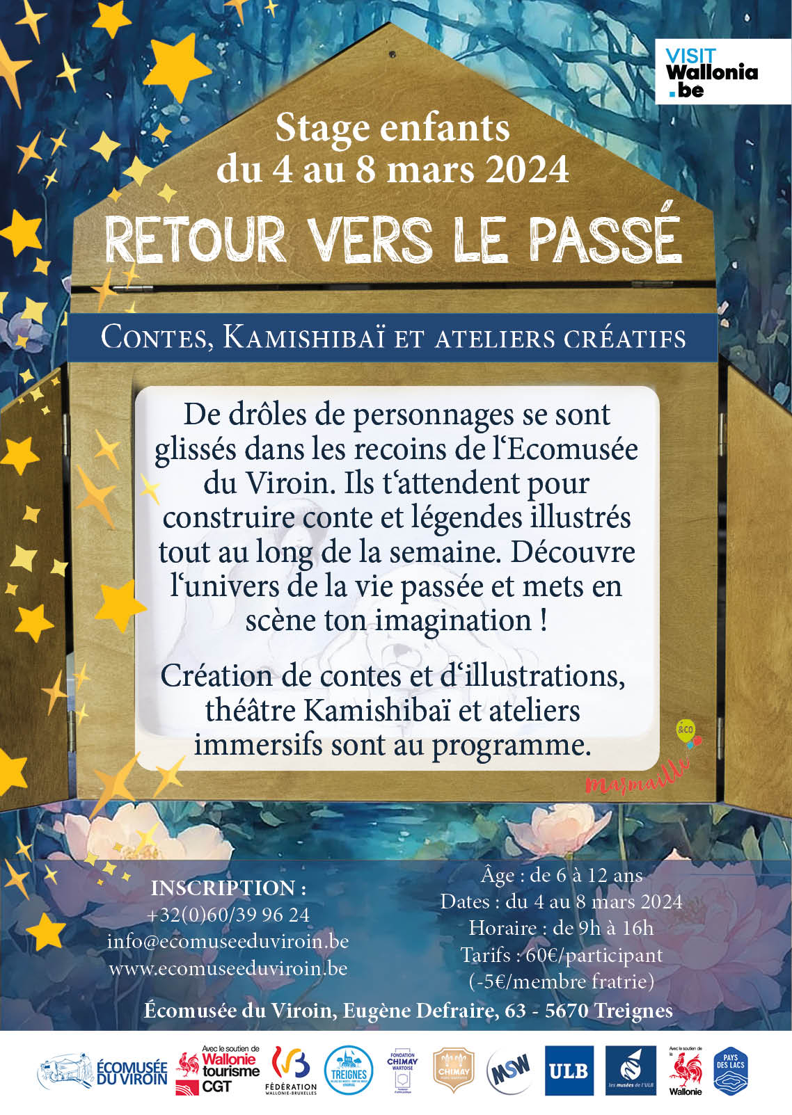 24 03 04 retour vers le passé