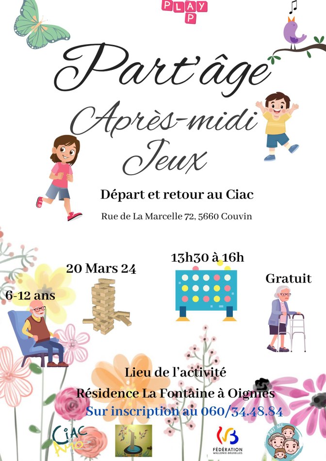 24 03 20 Part'âge
