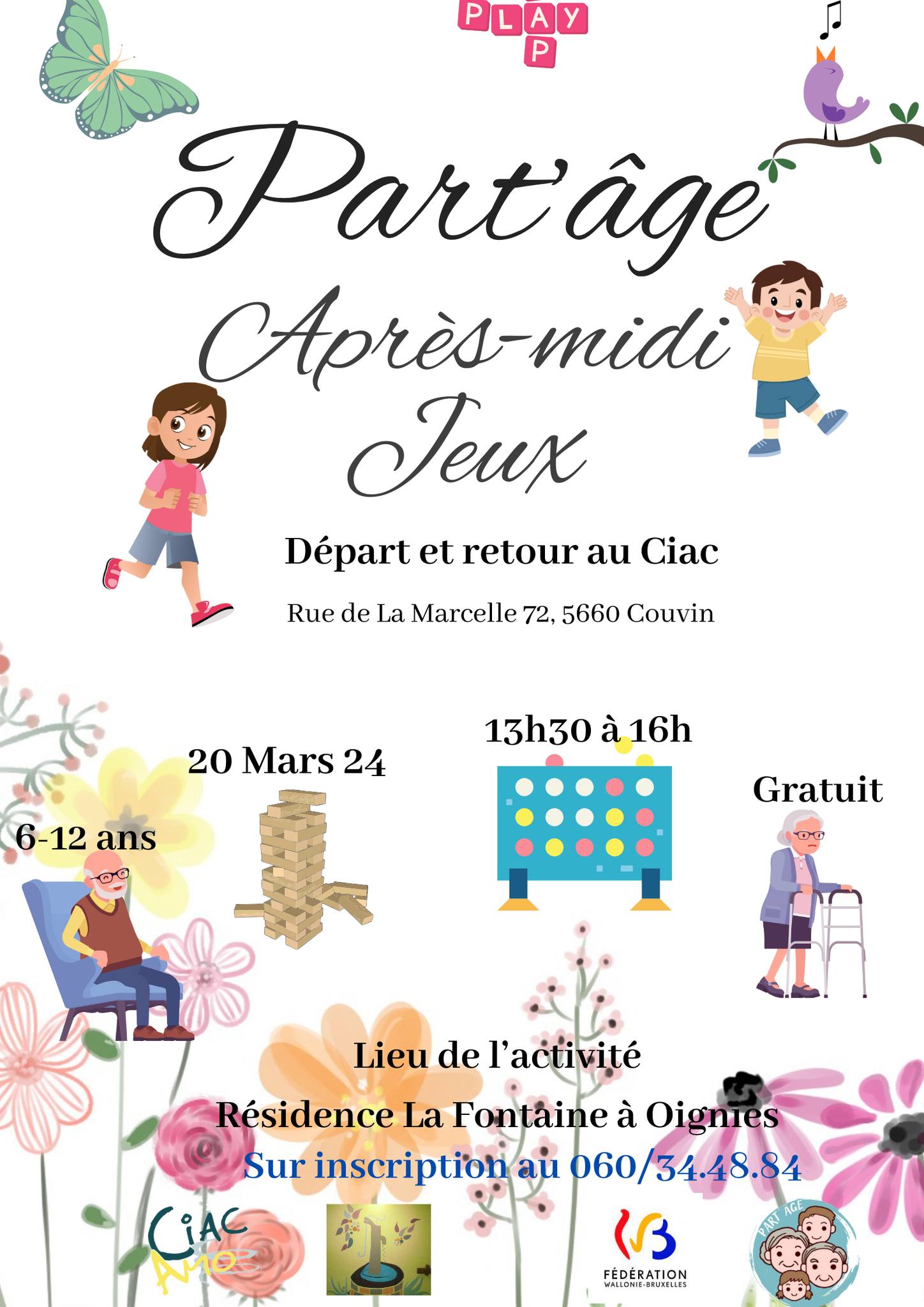 24 03 20 Part'âge