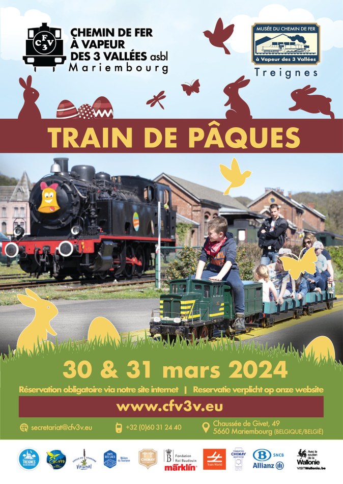 24 03 30 Train de Pâques