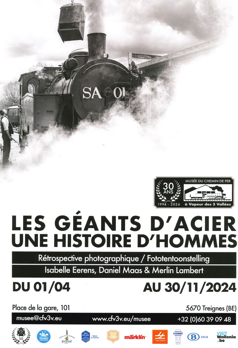 24 04 01 Les géants d'acier une histoire d'hommes