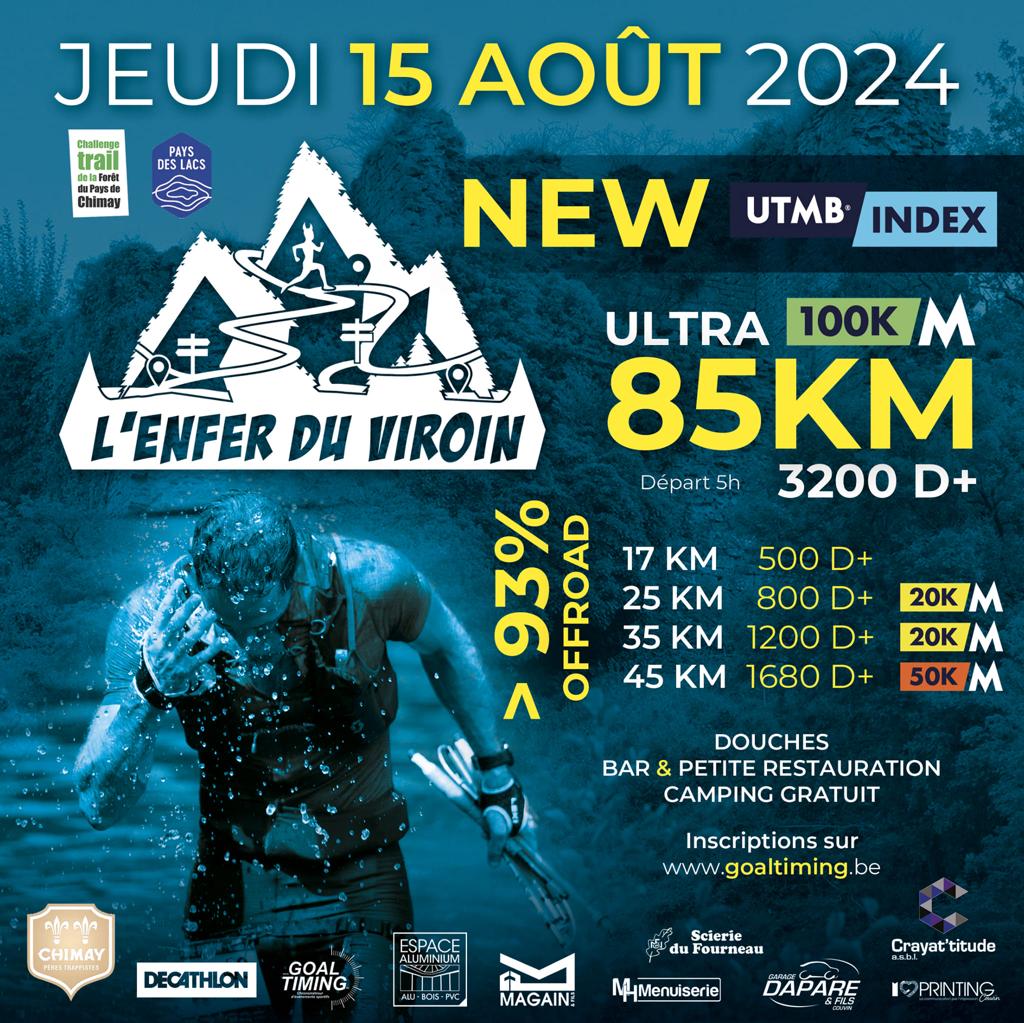24 08 15 l'enfer du Viroin