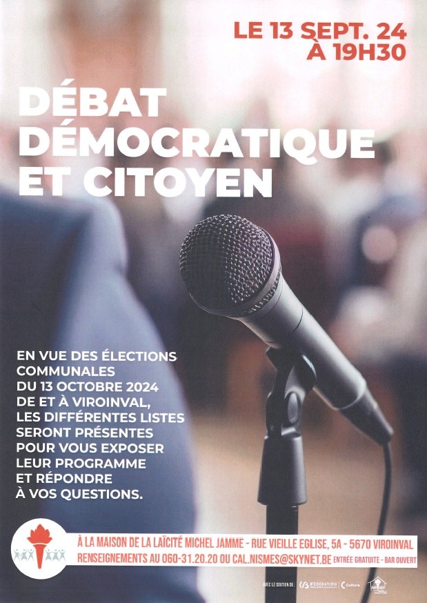 24 09 13 Débat démocratique et citoyen