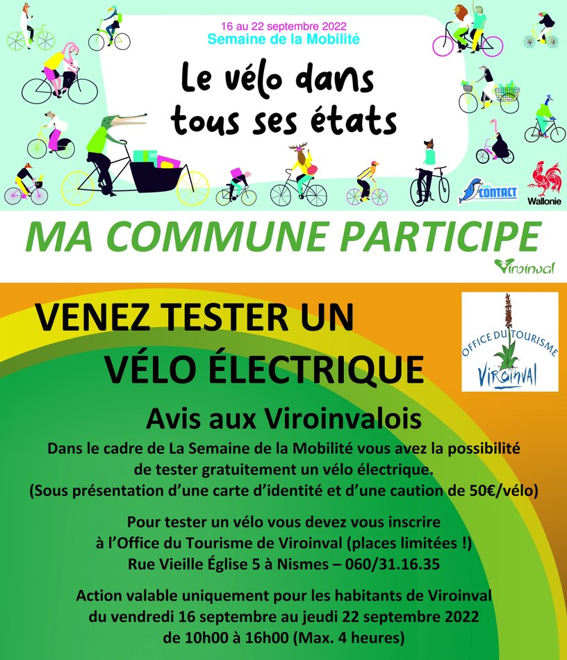 Affiche 2022