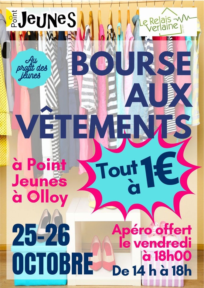 Bourse aux vêtements 2024 (2)