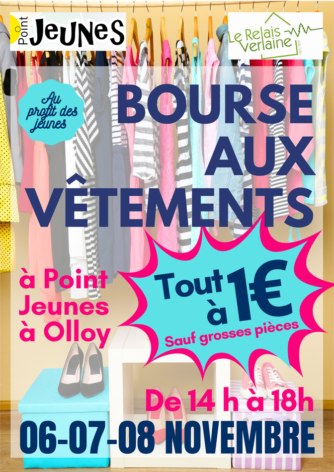 Bourse aux vêtements 2025 (1)