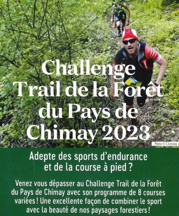 Challenge Trail 2023