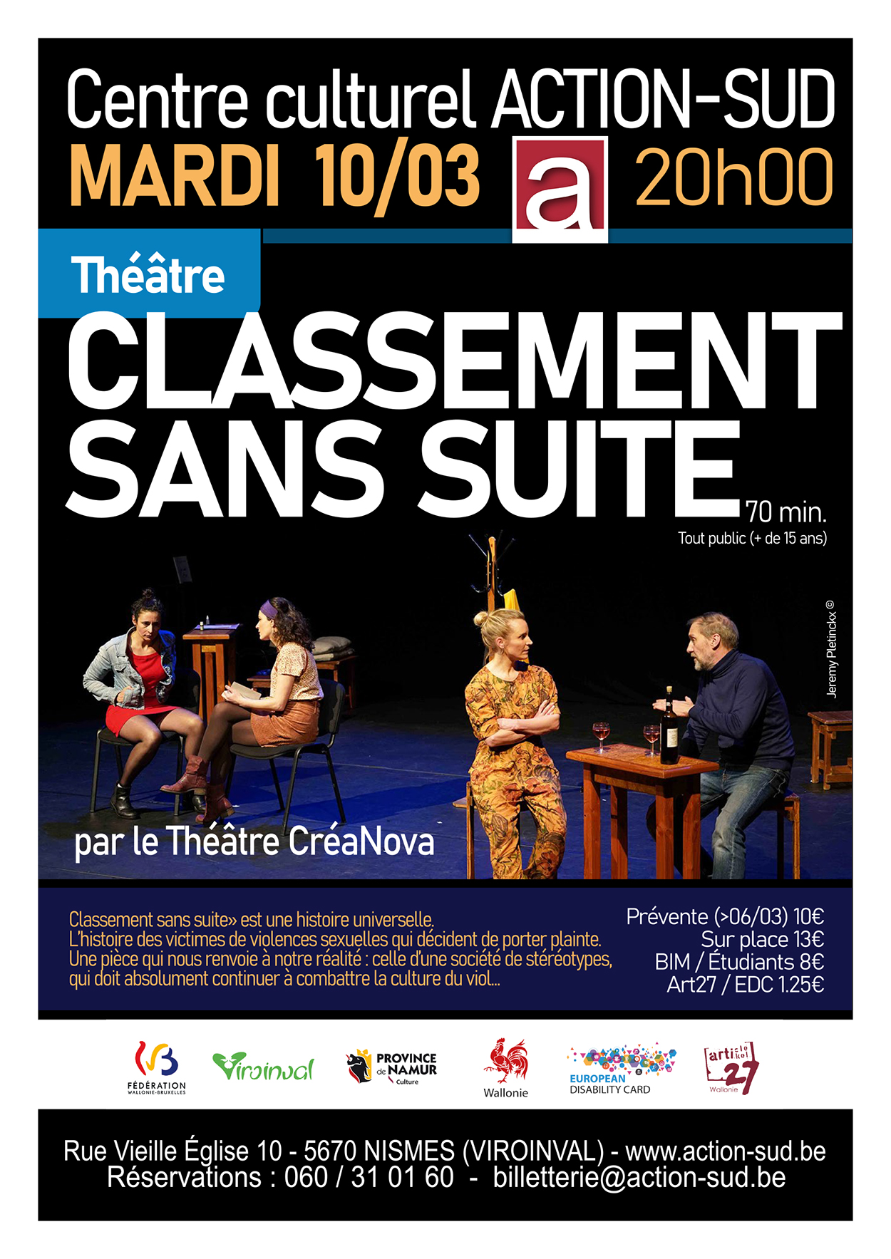 CLASSEMENT SANS SUITE (Facebook) 150DPI