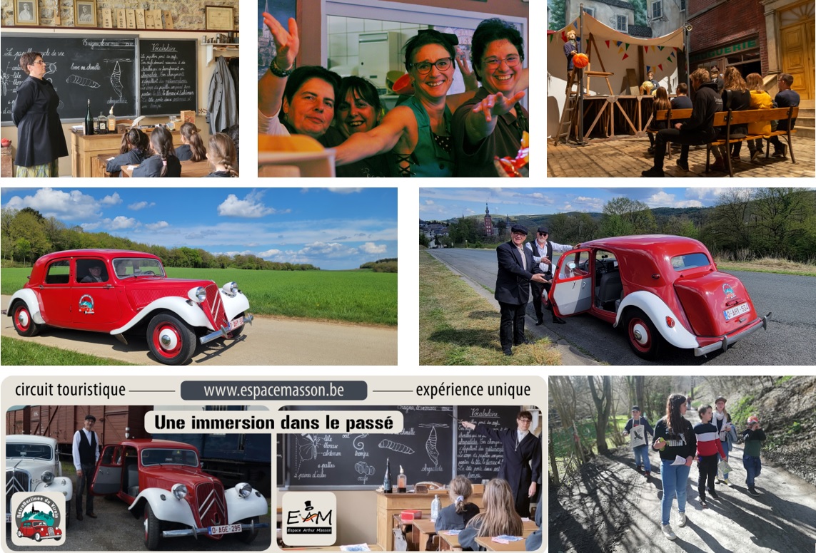 EAM Fête de Toine 2025