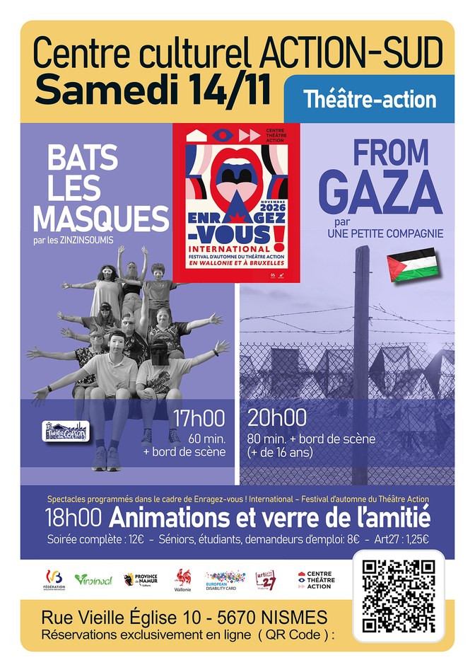 ENRAGEZ VOUS Facebook 150DPI