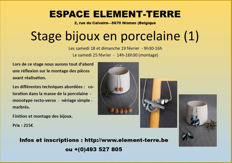 Espace element terre 1