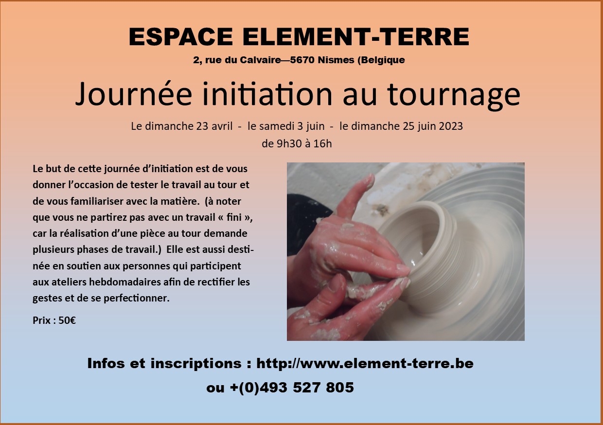 Espace element terre 1