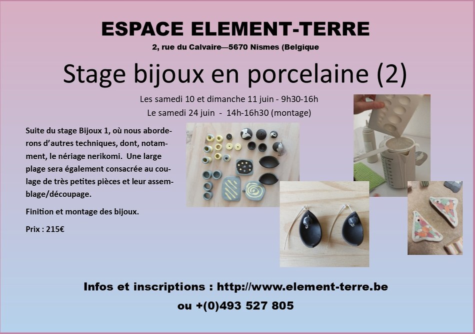 Espace element terre 3