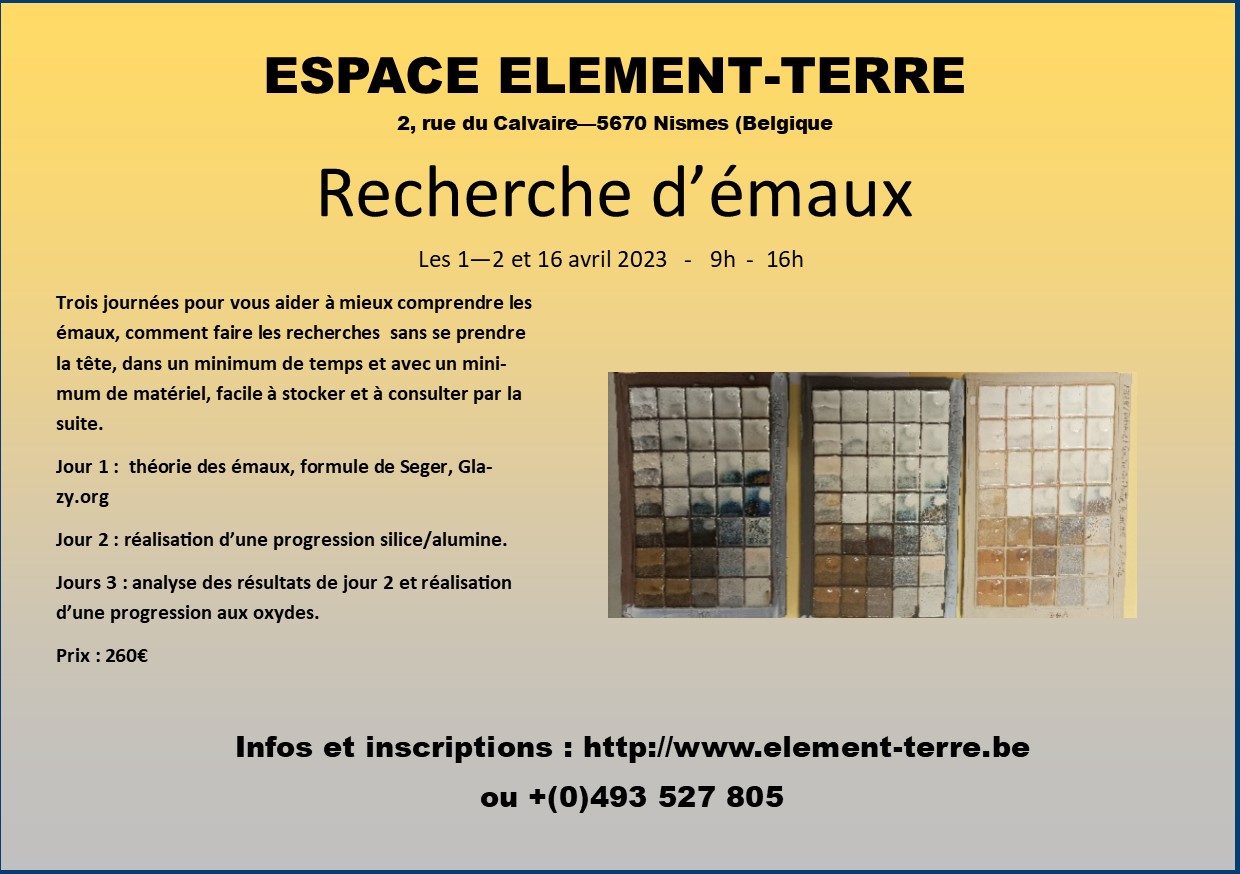 Espace element terre 6